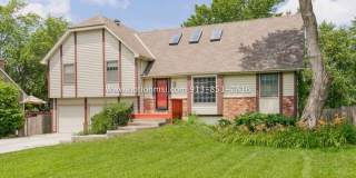 15004 West 93rd Terrace 15004 West 93rd Terrace Photo Gallery 1