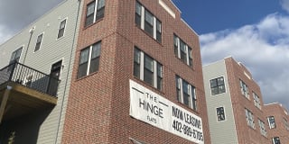 The Hinge Flats The Hinge Flats Photo Gallery 1