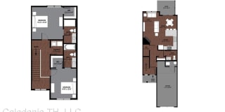 Hanover Townhomes of Caledonia Hanover Townhomes of Caledonia Photo Gallery 1