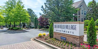 Deerfield Village Apartments Deerfield Village Apartments Photo Gallery 1