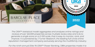Barclay Place Barclay Place Photo Gallery 1