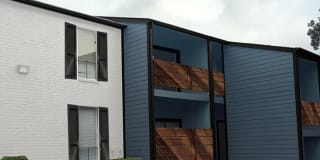 Corridor at Westchase Corridor at Westchase Photo Gallery 1
