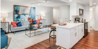 Randolph Towers Randolph Towers Photo Gallery 1