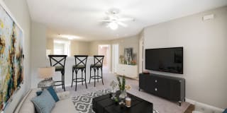 Parkway Station Apartment Homes Parkway Station Apartment Homes Photo Gallery 1