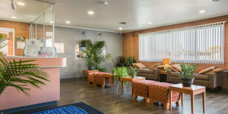 Siegel Suites - Albuquerque Siegel Suites - Albuquerque Photo Gallery 1