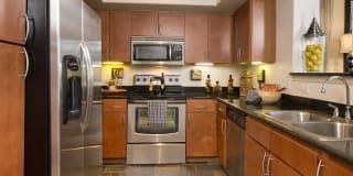 The Lodge at LakeCrest The Lodge at LakeCrest Photo Gallery 1