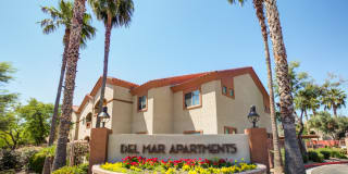 Del Mar Apartments Del Mar Apartments Photo Gallery 1