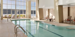 River Club at Hudson Park River Club at Hudson Park Photo Gallery 1
