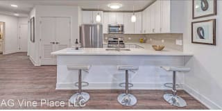 Vine Place Apartments Vine Place Apartments Photo Gallery 1