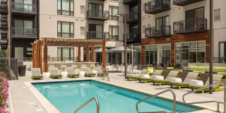 Millennium at West End Millennium at West End Photo Gallery 1