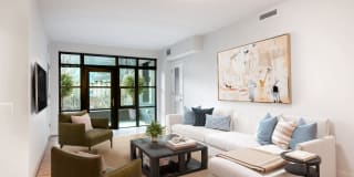 Flats at Bethesda Avenue Flats at Bethesda Avenue Photo Gallery 1