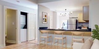 Melrose Apartments Melrose Apartments Photo Gallery 1
