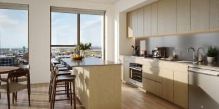 Residences at 11W Residences at 11W Photo Gallery 1