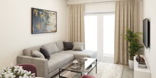 Emery Village Apartments Emery Village Apartments Photo Gallery 1