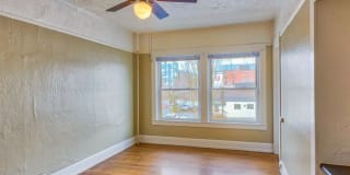 Mattsonian Apartments Mattsonian Apartments Photo Gallery 1