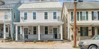 345 E King Street 345 E King Street Photo Gallery 1