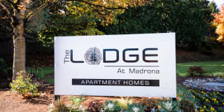 The Lodge at Madrona The Lodge at Madrona Photo Gallery 1