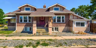 2401 Bruce Randolph Avenue 2401 Bruce Randolph Avenue Photo Gallery 1