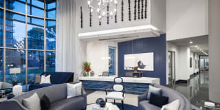 Carlisle and Vine Apartments Carlisle and Vine Apartments Photo Gallery 1