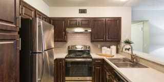 Conifer Creek Apartments Conifer Creek Apartments Photo Gallery 1