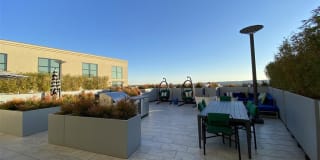 The Mansfield at Miracle Mile The Mansfield at Miracle Mile Photo Gallery 1