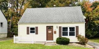 28 North Edgehill Avenue 28 North Edgehill Avenue Photo Gallery 1