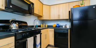 Coventry Apartments Coventry Apartments Photo Gallery 1