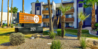 Station 21 Station 21 Photo Gallery 1