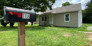 1118 Greenwood Road 1118 Greenwood Road Photo Gallery 1