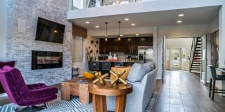 Copper Terrace Copper Terrace Photo Gallery 1