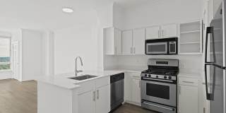 Ballston Place