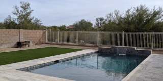 4423 E COYOTE WASH Drive 4423 E COYOTE WASH Drive Photo Gallery 1