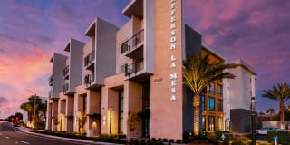 Jefferson La Mesa Jefferson La Mesa Photo Gallery 1