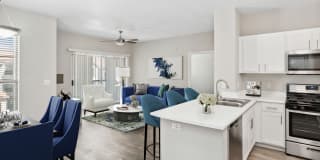 Azure Apartment Homes Azure Apartment Homes Photo Gallery 1