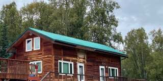 3764 Chena Hot Springs Rd 3764 Chena Hot Springs Rd Photo Gallery 1