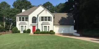 12560 Crabapple Chase Drive 12560 Crabapple Chase Drive Photo Gallery 1
