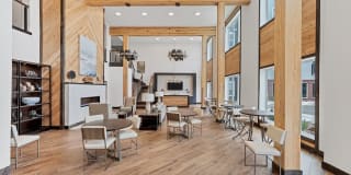 The Edison at Chapel Hills The Edison at Chapel Hills Photo Gallery 1