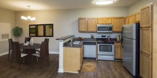 Main Street Apartment Homes Main Street Apartment Homes Photo Gallery 1