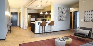 First Avenue Apartments First Avenue Apartments Photo Gallery 1