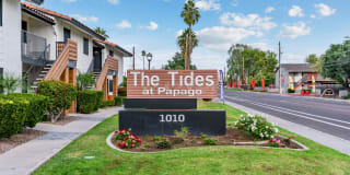 Tides at Papago Apartments Tides at Papago Apartments Photo Gallery 1
