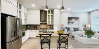 Carraway Village Carraway Village Photo Gallery 1