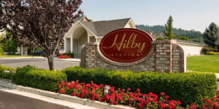 Hilby Station Hilby Station Photo Gallery 1