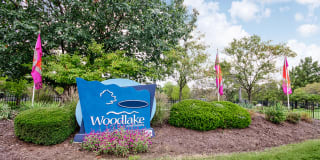 Woodlake Apartments of Indianapolis Woodlake Apartments of Indianapolis Photo Gallery 1