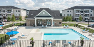 Stone Ridge of Shelby Stone Ridge of Shelby Photo Gallery 1