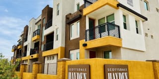 Scottsdale Hayden Townhomes Scottsdale Hayden Townhomes Photo Gallery 1