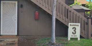 91-1039 Puamaeole St #3U 91-1039 Puamaeole St #3U Photo Gallery 1