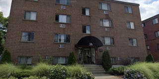 26 Allston St Apt 5D 26 Allston St Apt 5D Photo Gallery 1