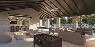 Cassa Life Mt. Juliet Cassa Life Mt. Juliet Photo Gallery 1
