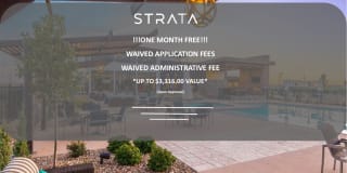 Strata Strata Photo Gallery 1