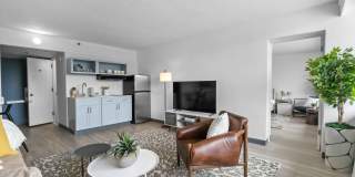 GoodHomes Bordeaux